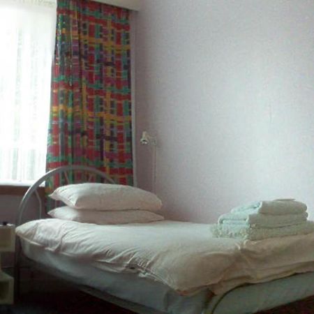 Tekels Park Guest House แคมเบอร์ลีย์ ห้อง รูปภาพ