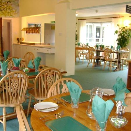 Tekels Park Guest House แคมเบอร์ลีย์ ภายนอก รูปภาพ