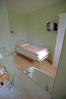 Tekels Park Guest House แคมเบอร์ลีย์ ห้อง รูปภาพ
